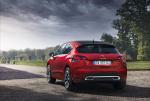 Citroen DS4 2010 года